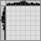 Japanese crossword «Skunk» Japanese crossword «Skunk»