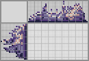 Japanese crossword «Skunk» Japanese crossword «Skunk»