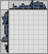 Japanese crossword «Skunk» Japanese crossword «Skunk»
