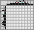 Japanese crossword &laquo;Skunk&raquo;