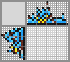 Japanese crossword «Squirtle» Japanese crossword «Squirtle»