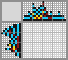 Japanese crossword «Pokemon - Squirtle» Japanese crossword «Pokemon - Squirtle»