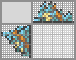 Japanese crossword «Squirtle» Japanese crossword «Squirtle»