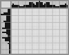 Japanese crossword &laquo;Birdhouse&raquo;