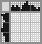 Japanese crossword &laquo;Birdhouse&raquo;