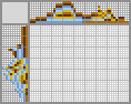 Japanese crossword &laquo;Nesting box&raquo;