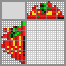 Japanese crossword «Paprika» Japanese crossword «Paprika»