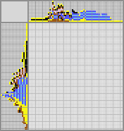 Japanese crossword &laquo;Sweet dream&raquo;