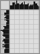 Japanese crossword «Sladkov Nikolay Ivanovich» Japanese crossword «Sladkov Nikolay Ivanovich»