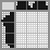 Japanese crossword &laquo;Slates&raquo;