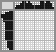 Japanese crossword &laquo;Flip-flops&raquo;