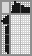 Japanese crossword &laquo;Footprint&raquo;