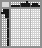 Japanese crossword &laquo;Footprint&raquo;
