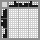 Japanese crossword &laquo;Trail&raquo;
