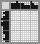 Japanese crossword &laquo;Trace&raquo;