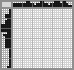 Japanese crossword «Print» Japanese crossword «Print»