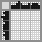 Japanese crossword &laquo;Sasquatch Footprint&raquo;