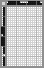 Japanese crossword &laquo;Traces&raquo;