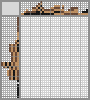 Random crossword