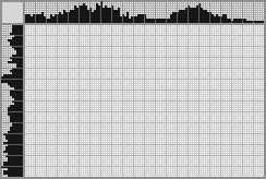 Japanese crossword &laquo;Tear&raquo;