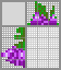 Japanese crossword «Plum» Japanese crossword «Plum»