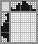 Japanese crossword &laquo;Plum&raquo;