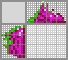 Japanese crossword «Plum» Japanese crossword «Plum»