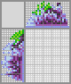 Japanese crossword «Plum» Japanese crossword «Plum»