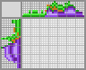 Japanese crossword «Plums» Japanese crossword «Plums»