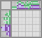 Japanese crossword «Plums» Japanese crossword «Plums»