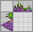 Japanese crossword «Plums» Japanese crossword «Plums»