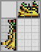 Japanese crossword &laquo;Slug&raquo;