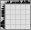 Japanese crossword «Elephant» Japanese crossword «Elephant»