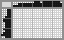 Japanese crossword &laquo;Elephant&raquo;