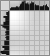 Japanese crossword &laquo;Elephant&raquo;