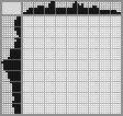 Japanese crossword &laquo;Elephant&raquo;