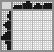 Japanese crossword &laquo;Elephant&raquo;