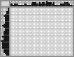 Japanese crossword &laquo;Elephant&raquo;