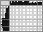 Japanese crossword &laquo;Elephant&raquo;
