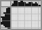 Japanese crossword &laquo;Elephant&raquo;