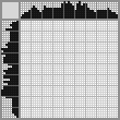 Japanese crossword &laquo;Elephant&raquo;