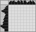 Japanese crossword «Elephant» Japanese crossword «Elephant»