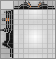Japanese crossword &laquo;Elephant&raquo;