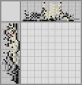 Japanese crossword &laquo;Elephant&raquo;