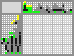 Japanese crossword &laquo;Elephant&raquo;