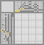 Japanese crossword &laquo;Elephant&raquo;