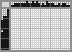 Japanese crossword &laquo;Elephant&raquo;