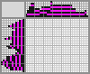 Japanese crossword &laquo;Elephant&raquo;