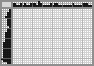 Japanese crossword «Elephant» Japanese crossword «Elephant»