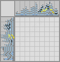 Japanese crossword «An elephant» Japanese crossword «An elephant»